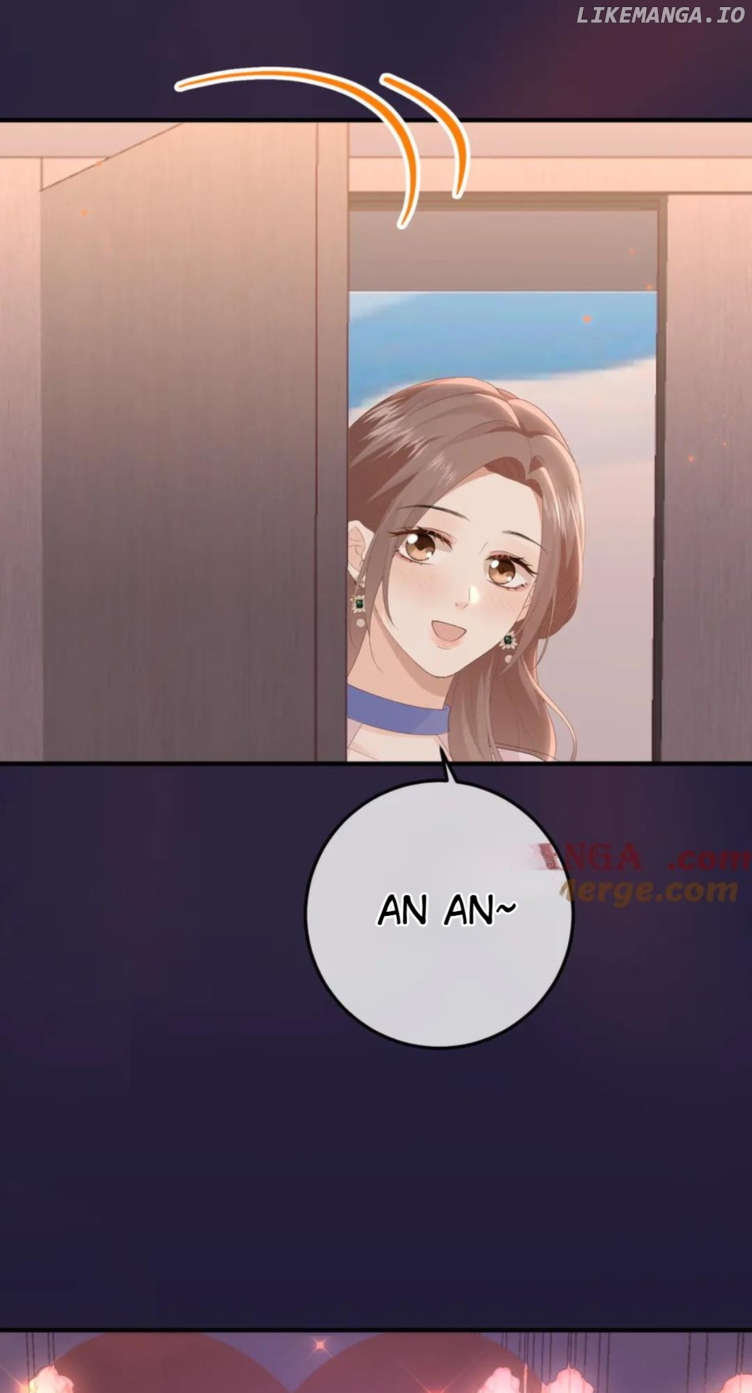 100-Day Warm Marriage Chapter 52 - page 47